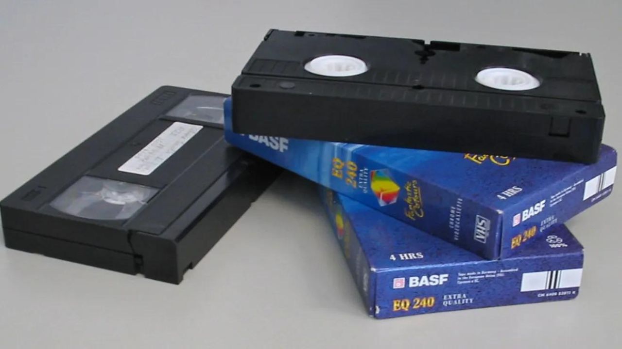 How to Convert VHS to Digital: Bring Your Old Tapes Into the Modern Tech Age